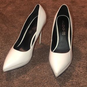 ALDO heels
